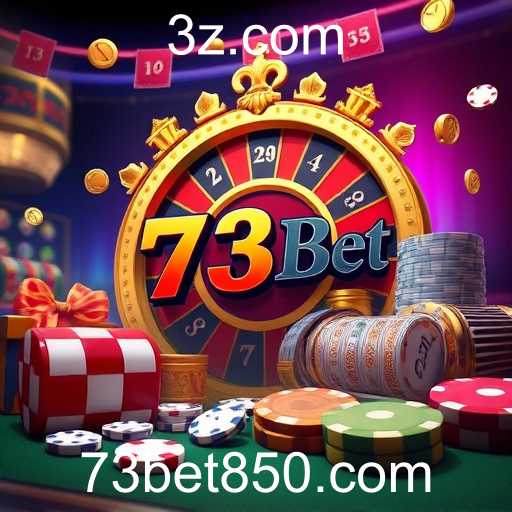 Descubra a Emoção dos Jogos de Cassino em 73bet.cc