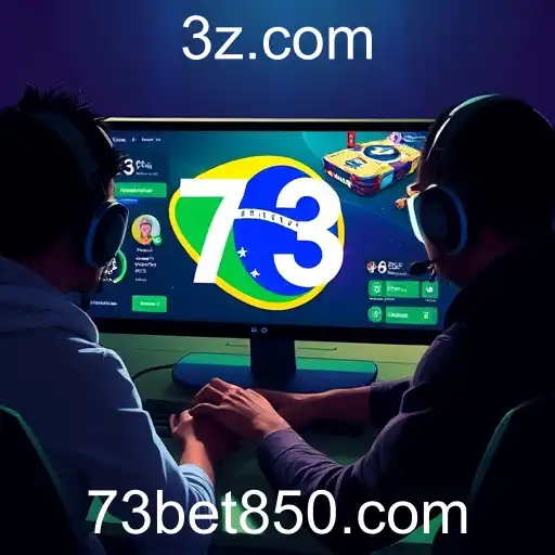 Expansão do Mercado de Jogos de Apostas no Brasil