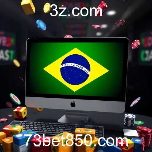 A Evolução dos Jogos Online: Segurança e Entretenimento