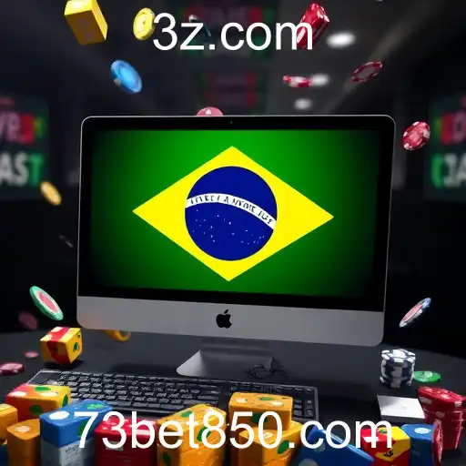 A Evolução dos Jogos Online: Segurança e Entretenimento