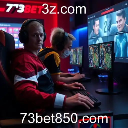 Inovação e Tendências no Mercado de Jogos Online