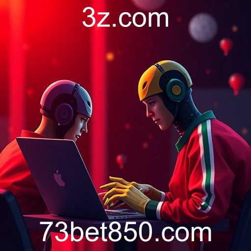 A Revolução do Mercado de Jogos Com a Avanço Tecnológico