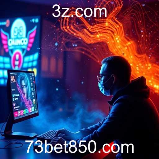 Novidades e Tendências no Mundo dos Jogos Online