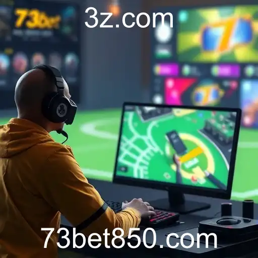 O Crescimento Sustentável dos Jogos Online no Brasil