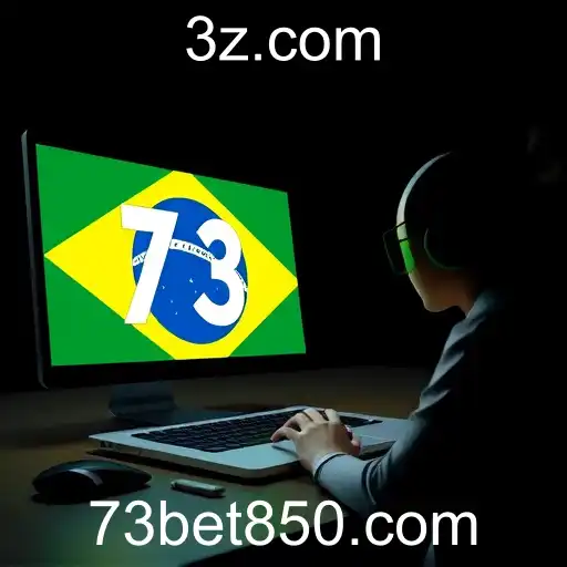 Impactos dos Jogos Online no Brasil