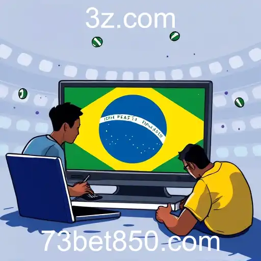 Impacto dos Jogos Online na Economia Brasileira