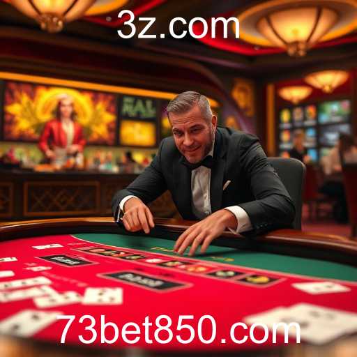 A Experiência Imersiva e Autêntica dos Cassinos ao Vivo em https www 73bet cc