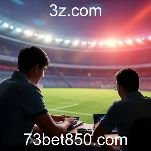 Inovação no Mercado de Apostas Online