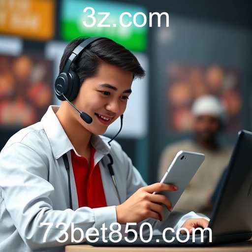 A Importância do Suporte ao Cliente em Plataformas de Jogos Online